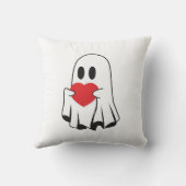 愛 クッション (裏面)