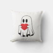 愛 クッション (正面)