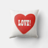 愛! クッション (裏面)