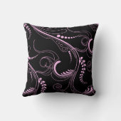 愛 クッション (裏面)