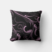 愛 クッション (正面)