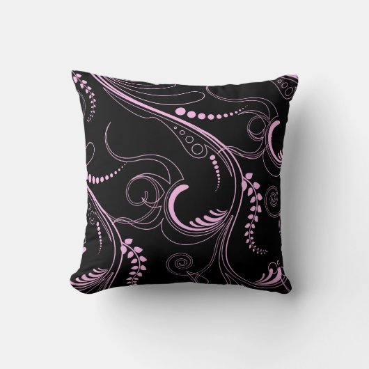 愛 クッション (正面)