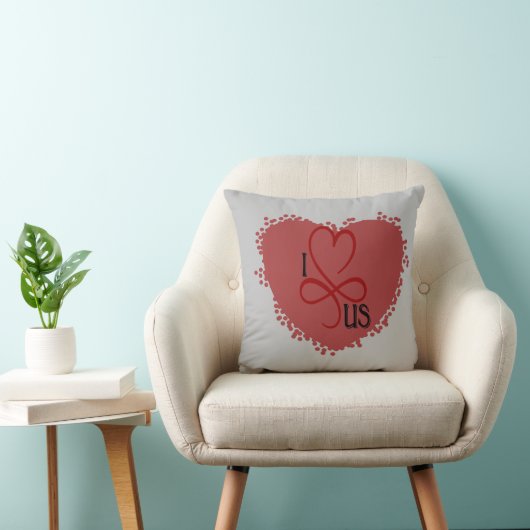 愛 クッション (椅子)