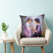 愛 クッション (椅子)