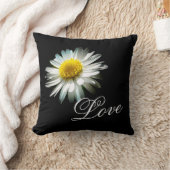 愛 クッション (ブランケット)