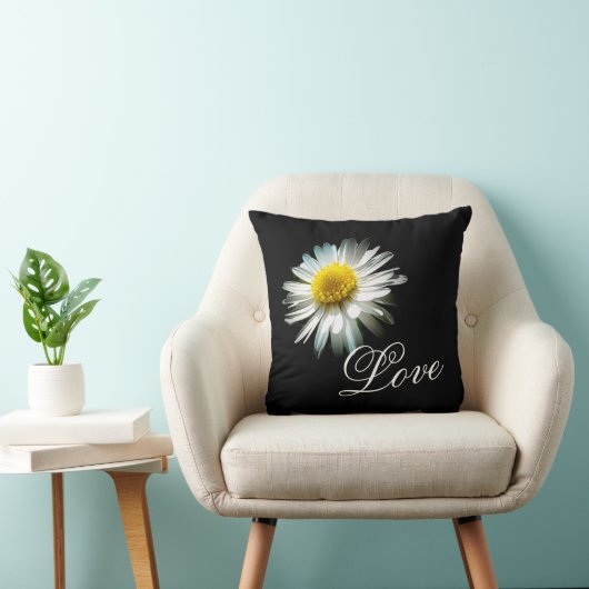 愛 クッション (椅子)