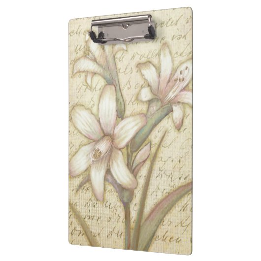 愛 クリップボード (左)