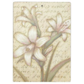 愛 クリップボード (裏面)