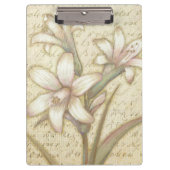 愛 クリップボード (正面)