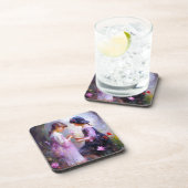 愛 コースター (右側)