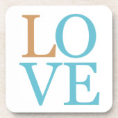 愛 コースター (正面)