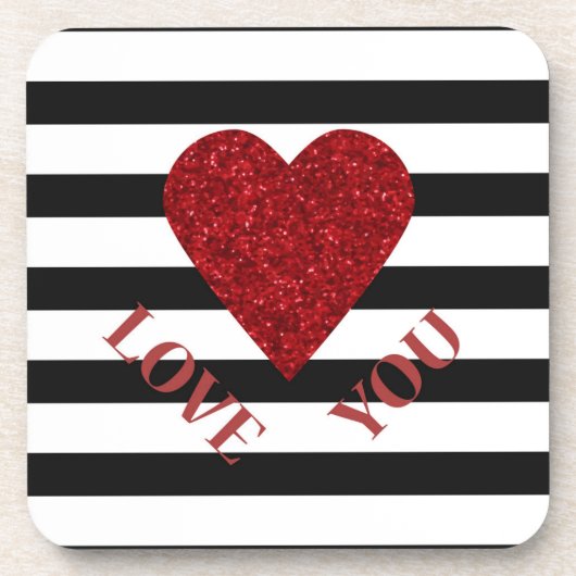 愛 コースター (正面)