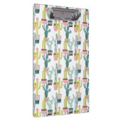 愛|サボテンパターンについてのタコスは クリップボード (右)