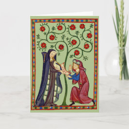 愛 シーズンカード