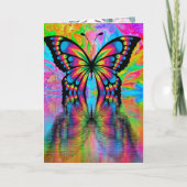 愛 シーズンカード (正面)