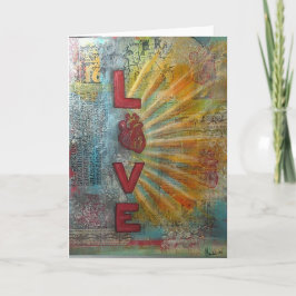 愛 シーズンカード