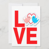 愛 シーズンカード (正面)