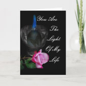 愛 シーズンカード (正面)