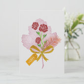 愛 シーズンカード (スタンド正面)