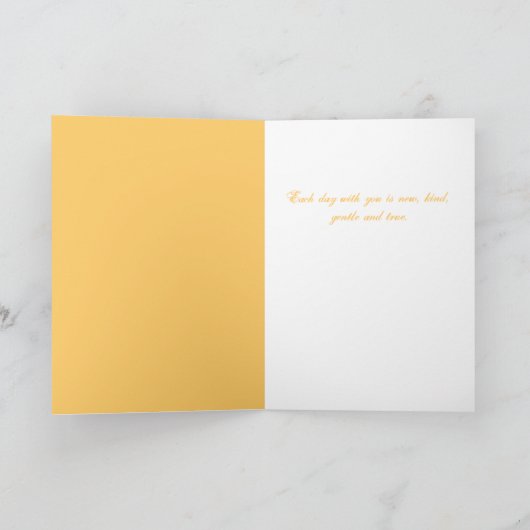 愛 シーズンカード (内部)