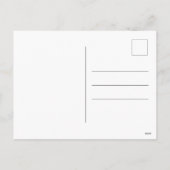 愛 シーズンポストカード (裏面)