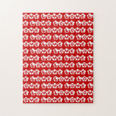 愛 ジグソーパズル (縦)