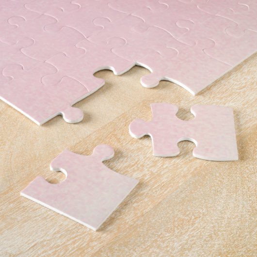 愛 ジグソーパズル (側面)