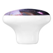 愛 セラミックノブ (側面)