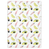 愛|タコスの要素の円についてのタコスは クリップボード (裏面)