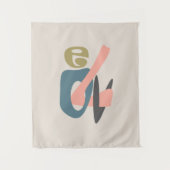 愛 タペストリー (正面)