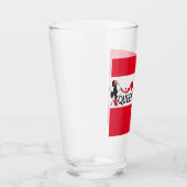愛 タンブラーグラス (右)