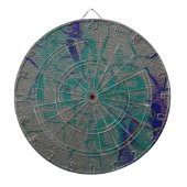 愛 ダーツボード (正面)