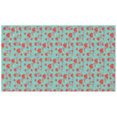 愛 テーブルクロス (正面(横))