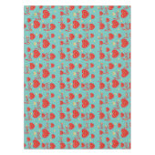 愛 テーブルクロス (正面)