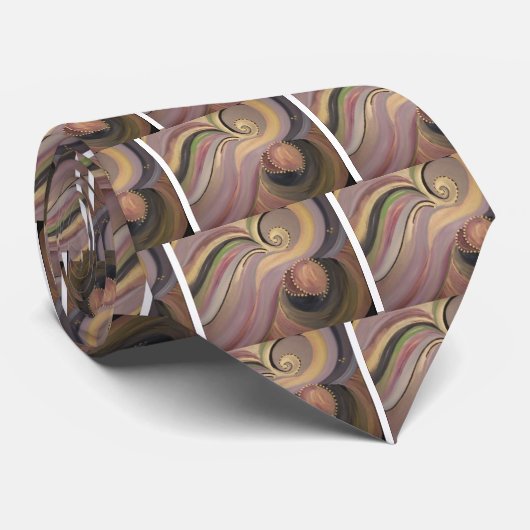 愛 ネクタイ (ロール)