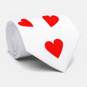 愛 ネクタイ (ロール)