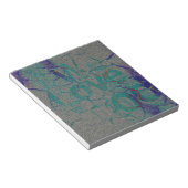 愛 ノートパッド (アングル)