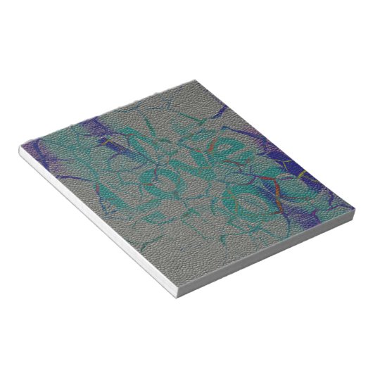 愛 ノートパッド (アングル)