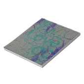 愛 ノートパッド (回転)