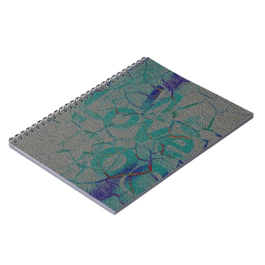 愛 ノートブック (左側)