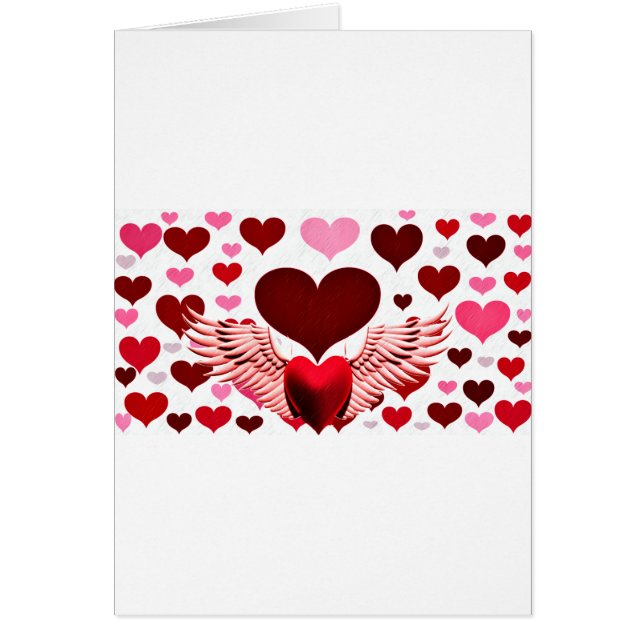 愛、ハートからハート_ (正面)