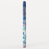 愛、ハート、パターンケースメイトiPhoneケース Case-Mate iPhoneケース (裏面/右)