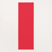 愛、ハート、ヴァレンティ結婚ン – Yoga Mat ヨガマット (裏面)