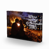 愛.バレンタインデーカスタム フォトブロック (右)