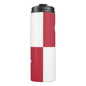 愛 |バレンタインデー タンブラー (正面)