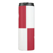 愛 |バレンタインデー タンブラー (裏面)