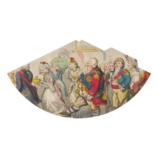 愛 – パーティー帽子 パーティーハット (正面)