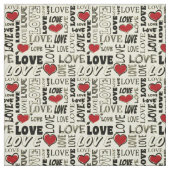 愛 ファブリック (見本)