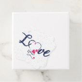 愛 フェイバータグ (インサイチュ)