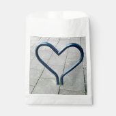 愛 フェイバーバッグ (正面)